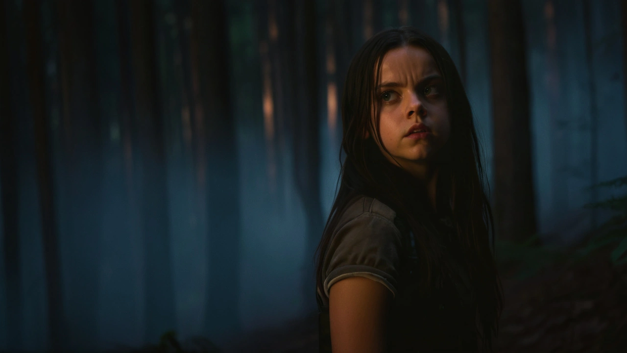 Dafne Keen Retorna como X-23 no Filme 'Deadpool & Wolverine'