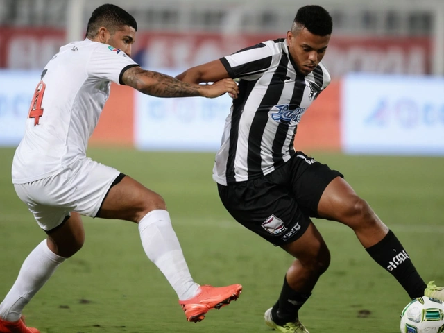 Botafogo x Bahia: Cobertura ao Vivo, Escalações, Palpites e Horários da Copa do Brasil 2024