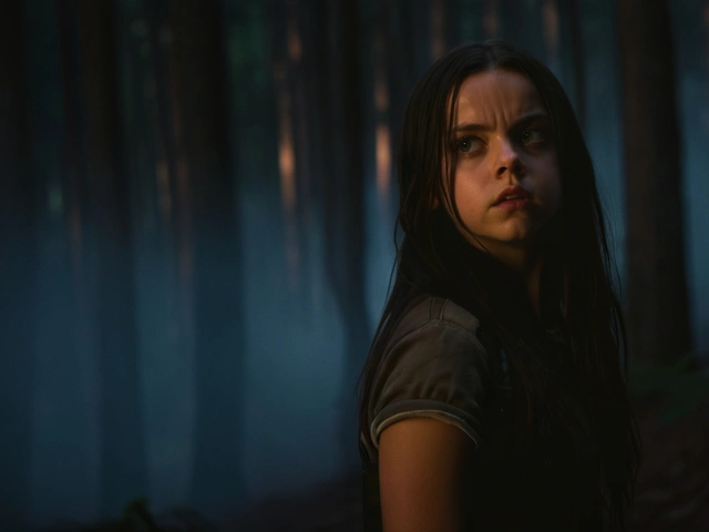 Dafne Keen Retorna como X-23 no Filme 'Deadpool & Wolverine'