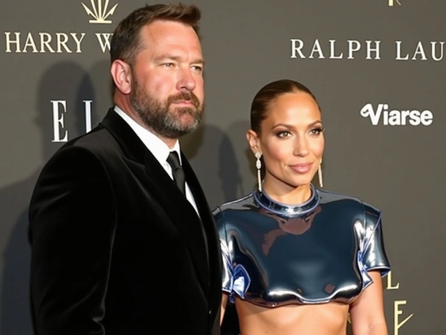 Ben Affleck e Jennifer Lopez Enfrentam Problemas no Casamento: Rumores de Divórcio