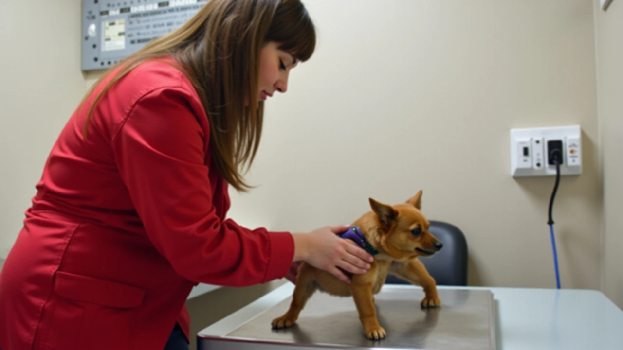 Multifuncionalidade da Medicina Veterinária