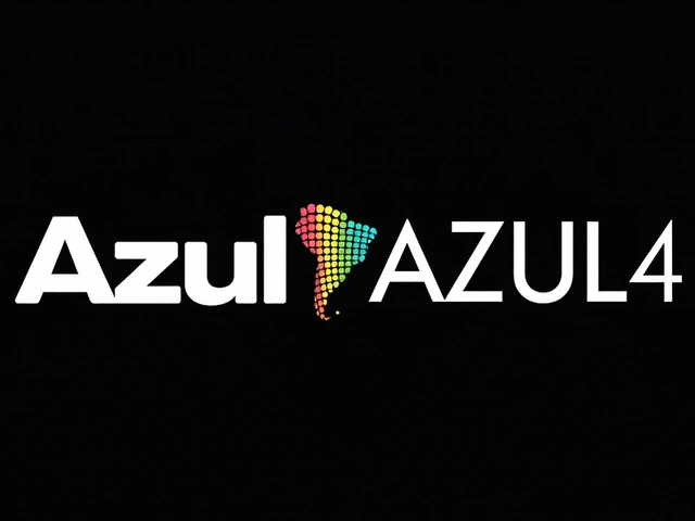 Azul Enfrenta Rebaixamento de Rating de Crédito para CCC+ pela S&P Global Ratings