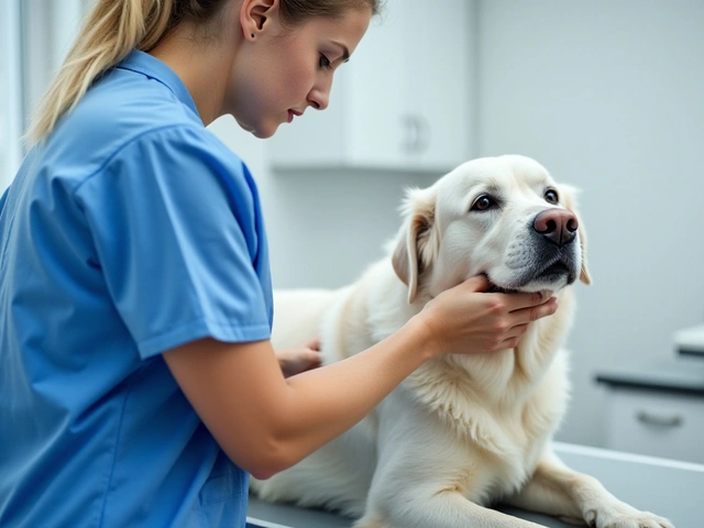 Dia do Veterinário: Importância e Evolução da Profissão, segundo Presidente do CRMV