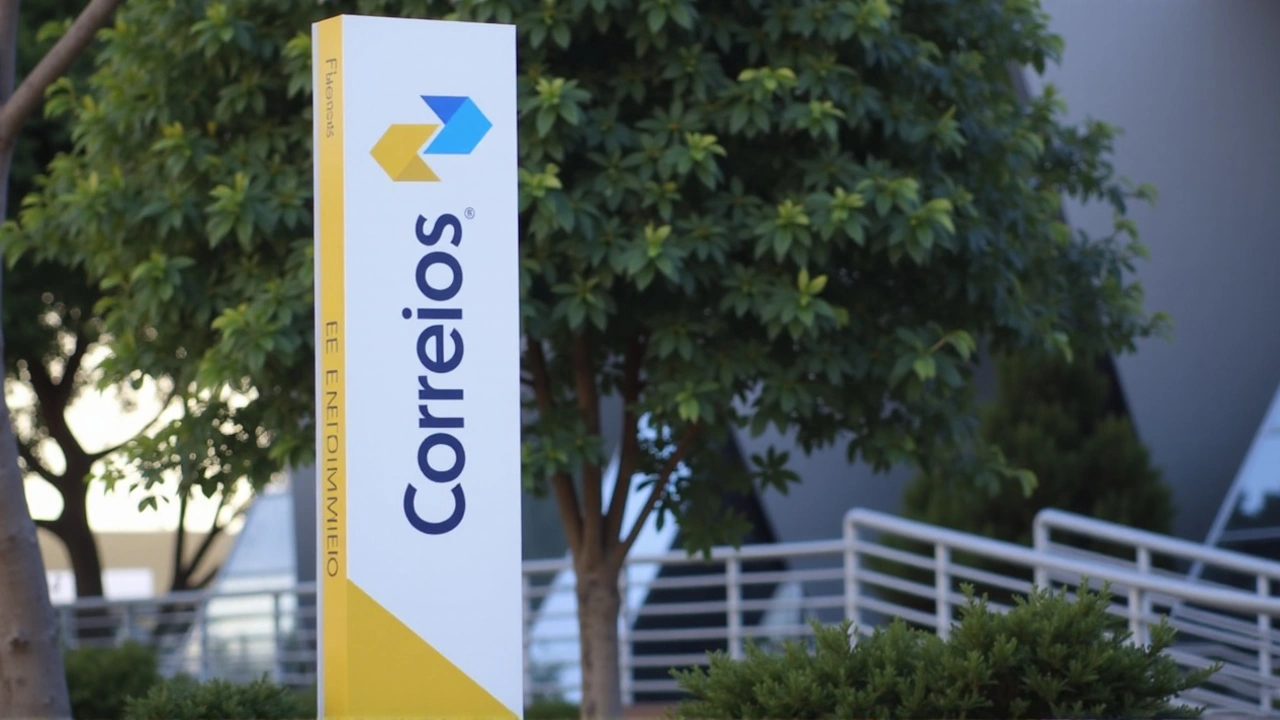 Concurso Correios no Amapá: Vagas Atrativas com Salários de Até R$ 68 Mil