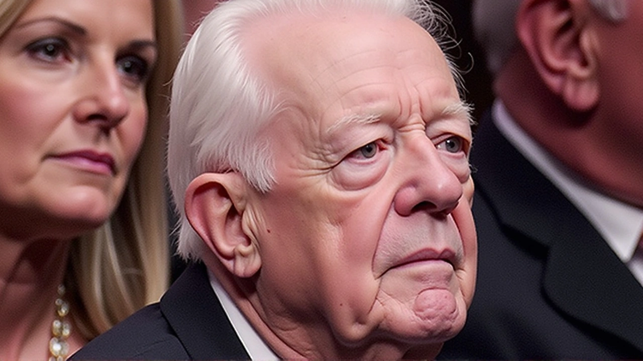 Jimmy Carter, Ex-Presidente dos EUA, Vota aos 100 Anos na Geórgia