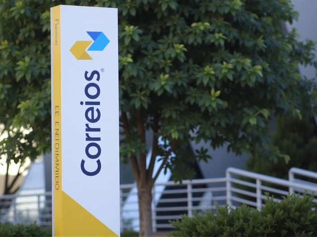 Concurso Correios no Amapá: Vagas Atrativas com Salários de Até R$ 68 Mil