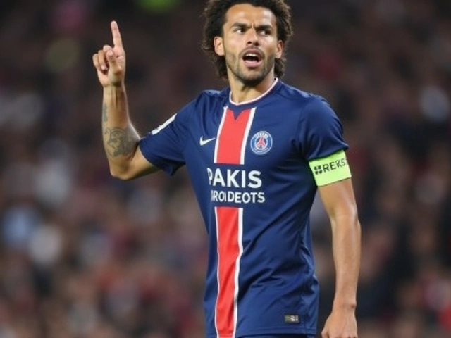 Empate Intenso: Paris Saint-Germain e PSV Eindhoven Ficam no 1-1 pela Champions League