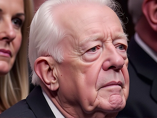 Jimmy Carter, Ex-Presidente dos EUA, Vota aos 100 Anos na Geórgia