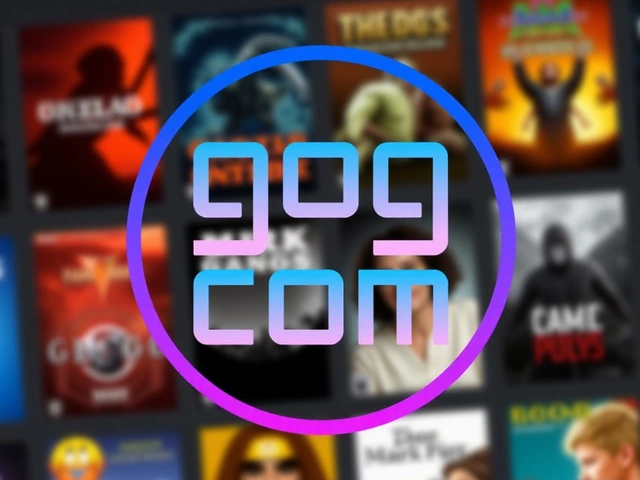 Surpreenda-se Com Um Jogo Gratuito Incrível no GOG: Baixe Agora e Guarde Para Sempre