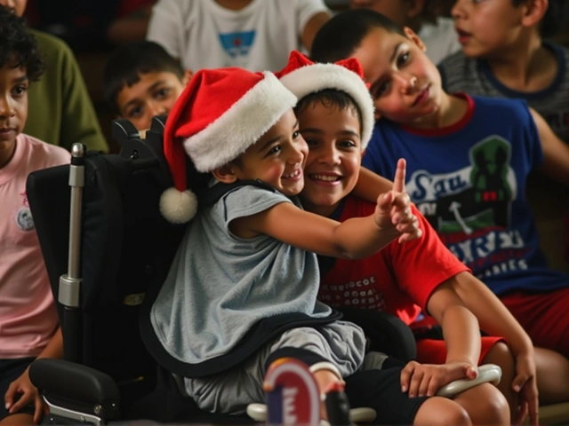 Natal no Brasil: Significados e Celebrações em Diversas Religiões