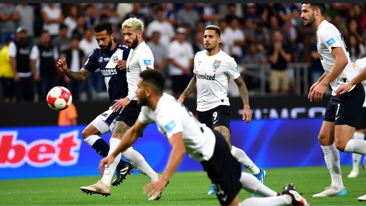 Onde Assistir Ponte Preta vs. Corinthians e Outros Confrontos do Paulistão em 29 de Janeiro