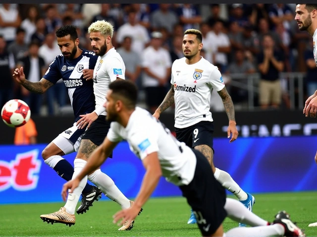 Onde Assistir Ponte Preta vs. Corinthians e Outros Confrontos do Paulistão em 29 de Janeiro