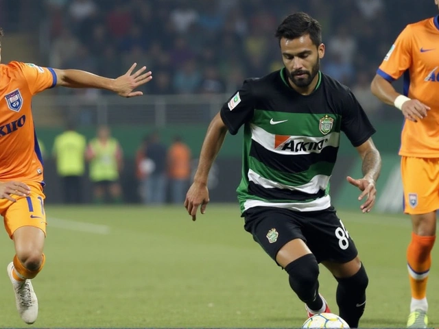 Sporting x Porto: Análise do Confronto na Semifinal da Taça da Liga com Probabilidades de Aposta