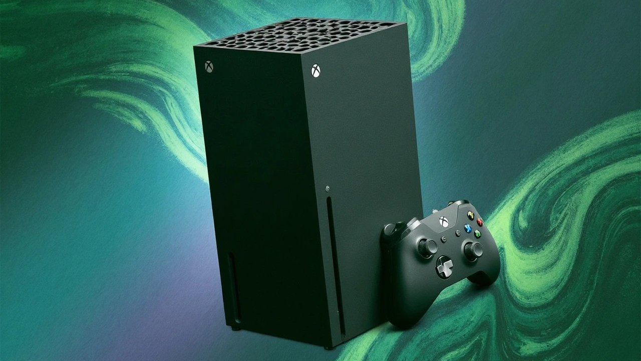 Escassez do Xbox Series X no Brasil: Consoles com Preço Exorbitante e Jogadores Frustrados