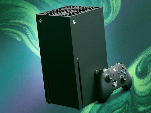 Escassez do Xbox Series X no Brasil: Consoles com Preço Exorbitante e Jogadores Frustrados