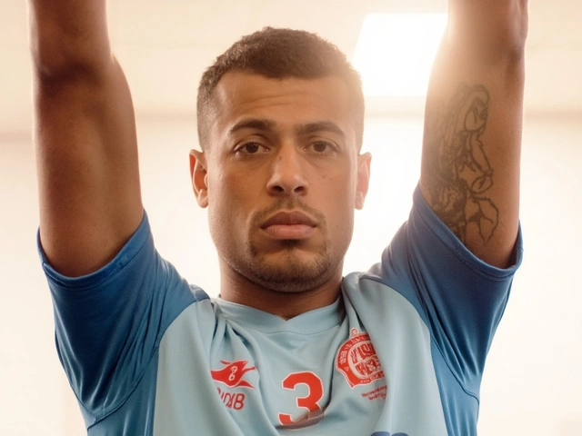 Acusações de Manipulação: Bruno Henrique e o Escândalo no Brasileirão