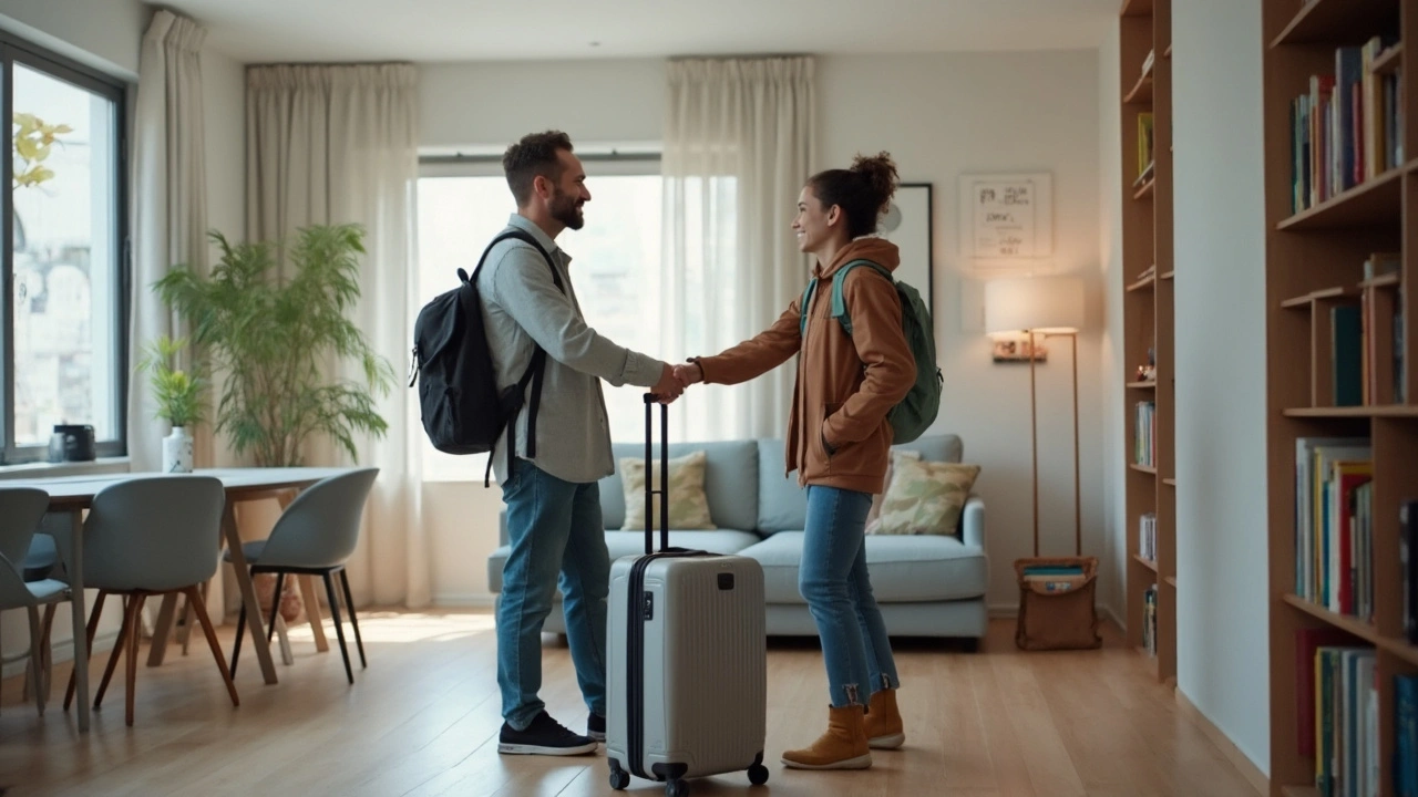 Airbnb acelera especulação imobiliária no Rio de Janeiro e pressiona mercado de moradia