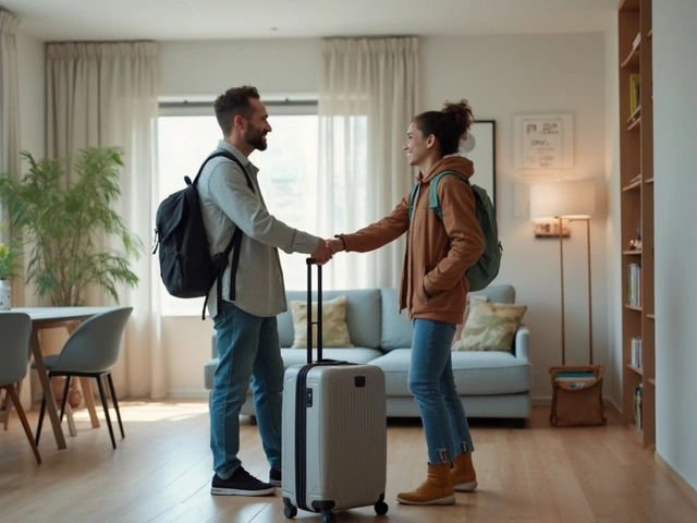 Airbnb acelera especulação imobiliária no Rio de Janeiro e pressiona mercado de moradia