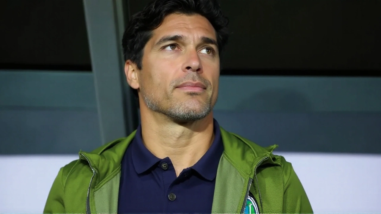 Cerro Porteño se firma na vice-liderança; Bolívar e Sporting Cristal correm atrás