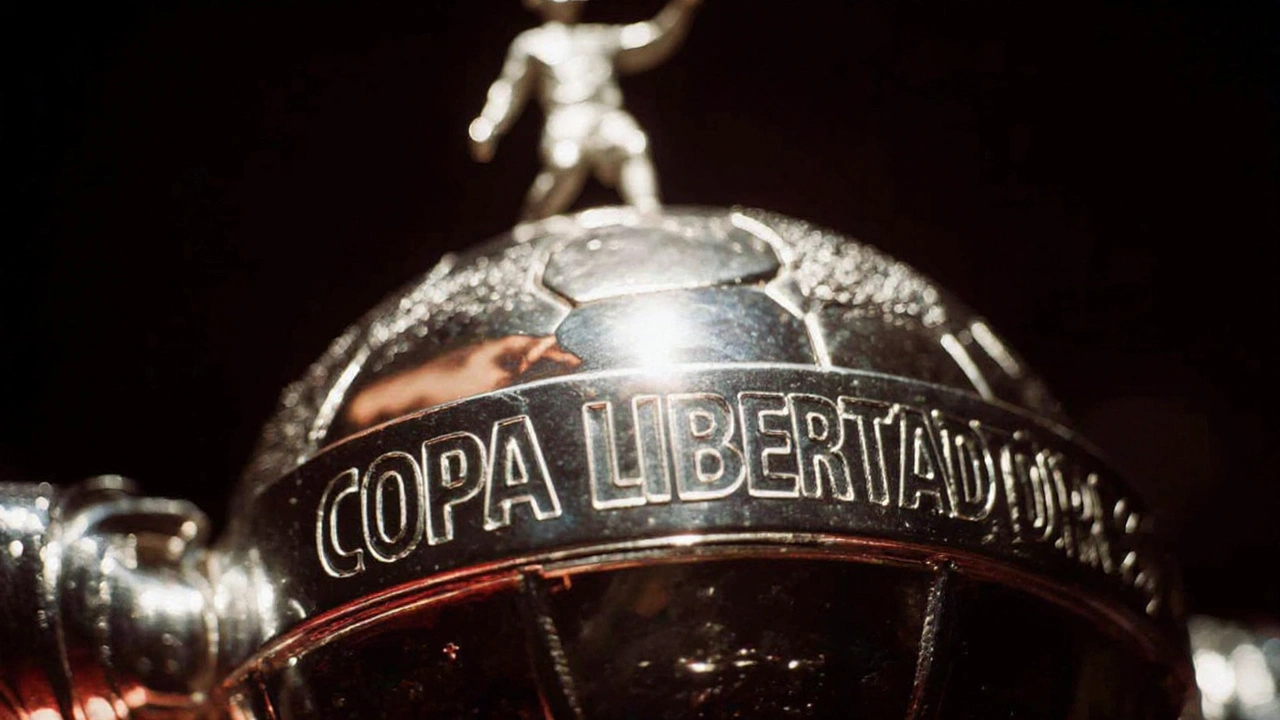 Caminho para a final em Lima