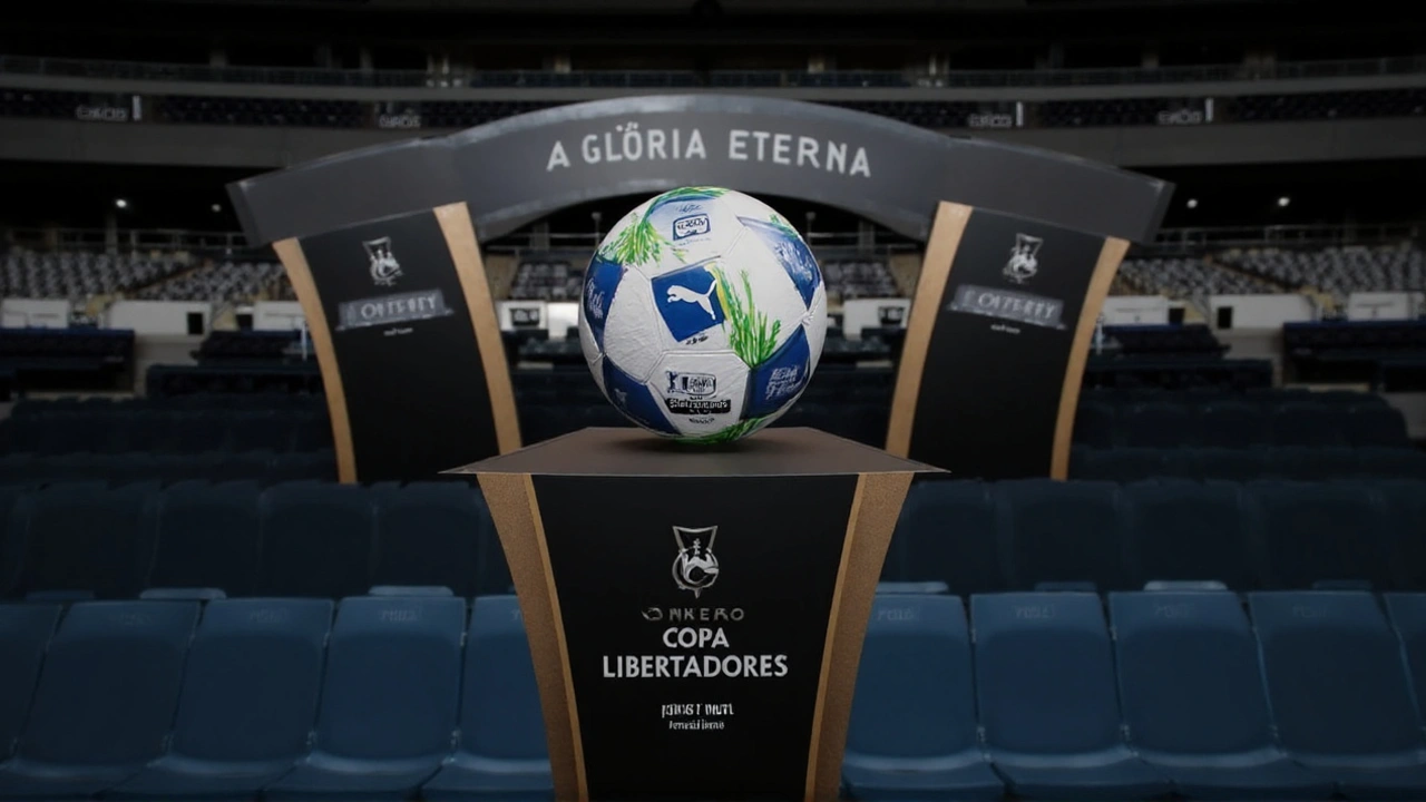 Copa Libertadores: Racing vence o Vélez fora e abre vantagem nas quartas