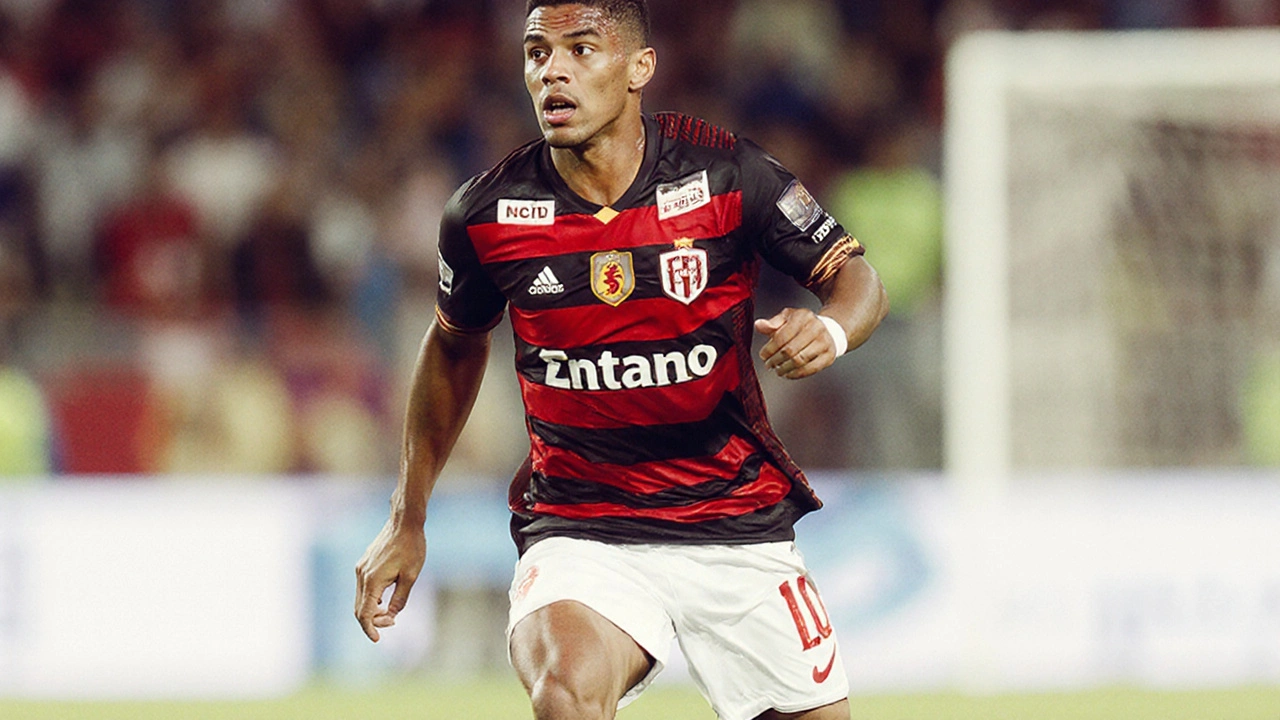 Estudiantes x Flamengo: transmissão, estatísticas e escalações ao vivo