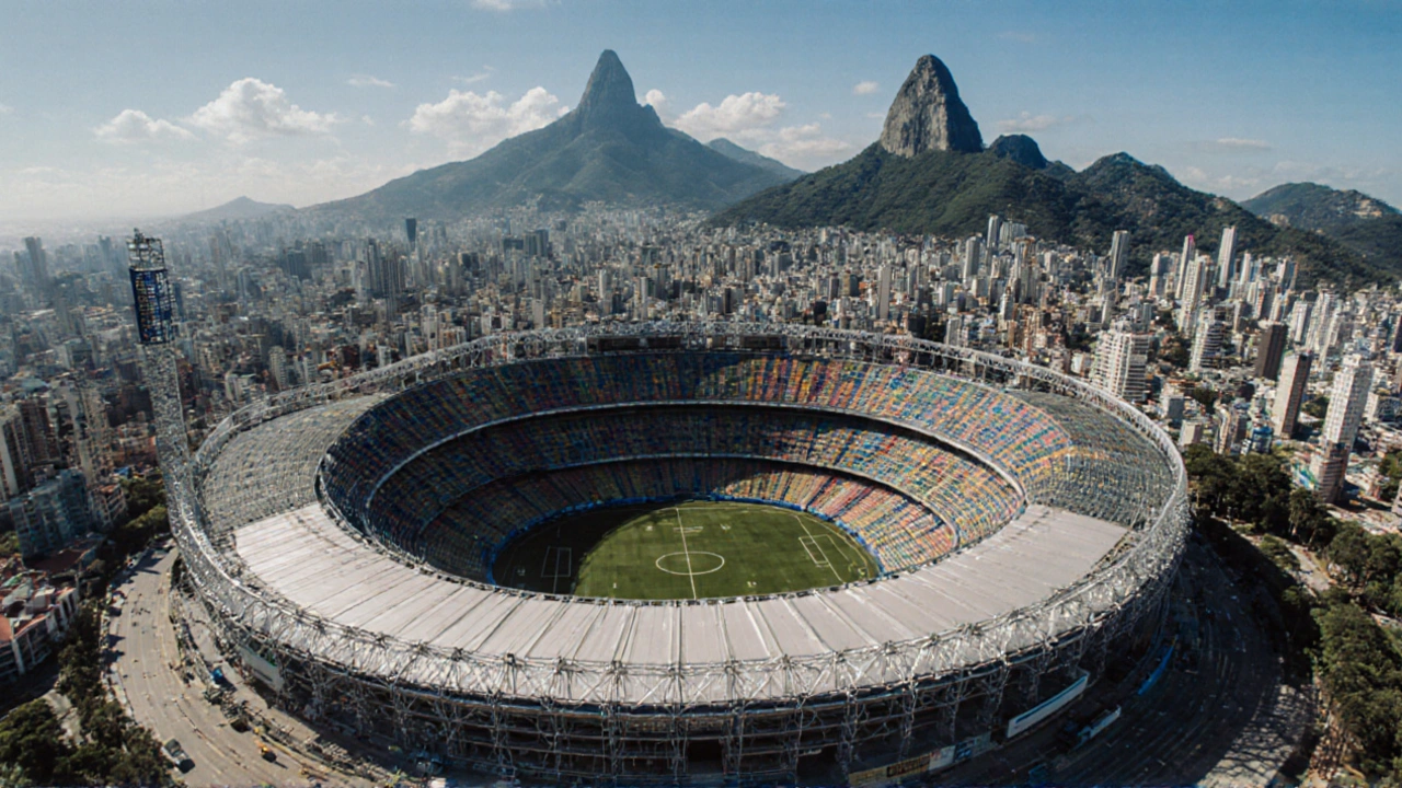 Partidas de Futebol de 13/09/2025: resultados, transmissão ao vivo e onde assistir
