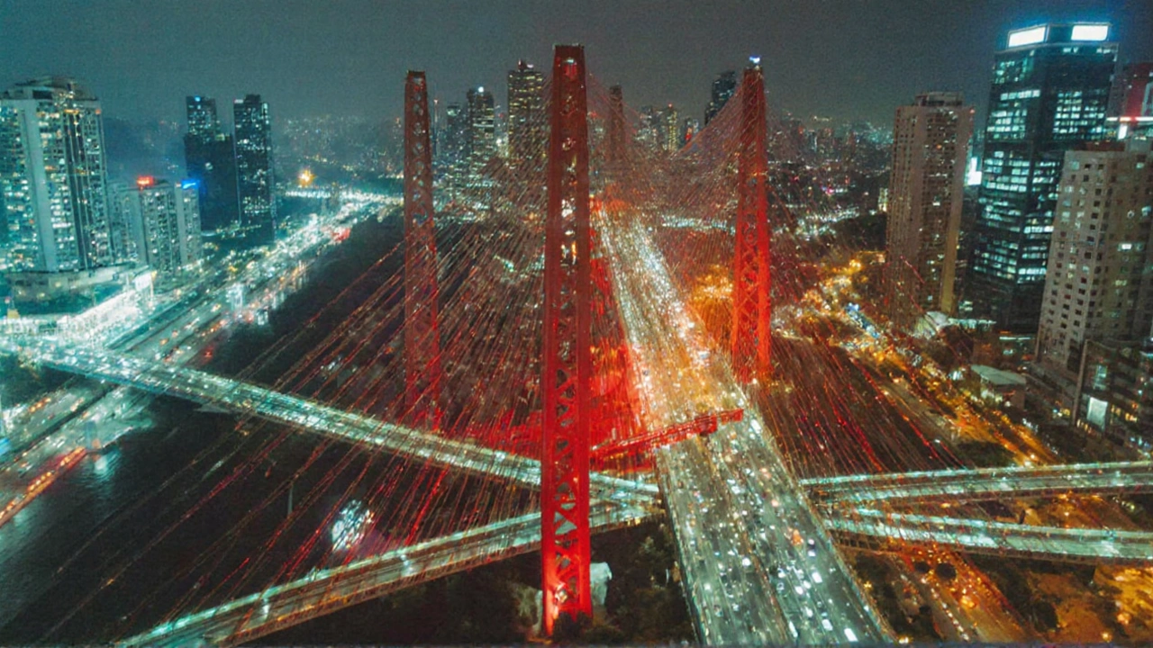 São Paulo: o que fazer neste fim de semana (27-28 de setembro)