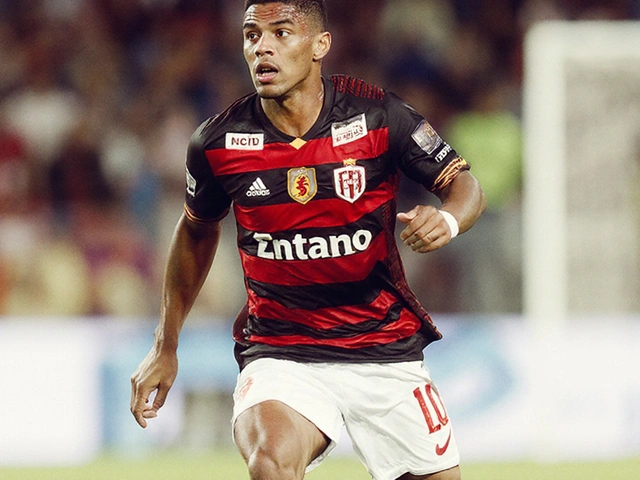 Estudiantes x Flamengo: transmissão, estatísticas e escalações ao vivo