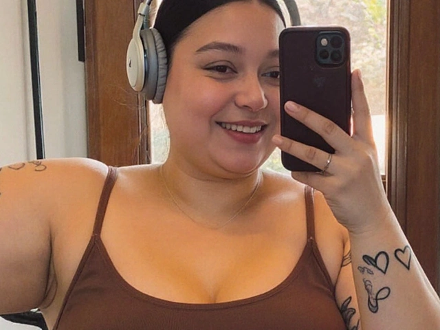 Thais Carla celebra nova fase após cirurgia bariátrica