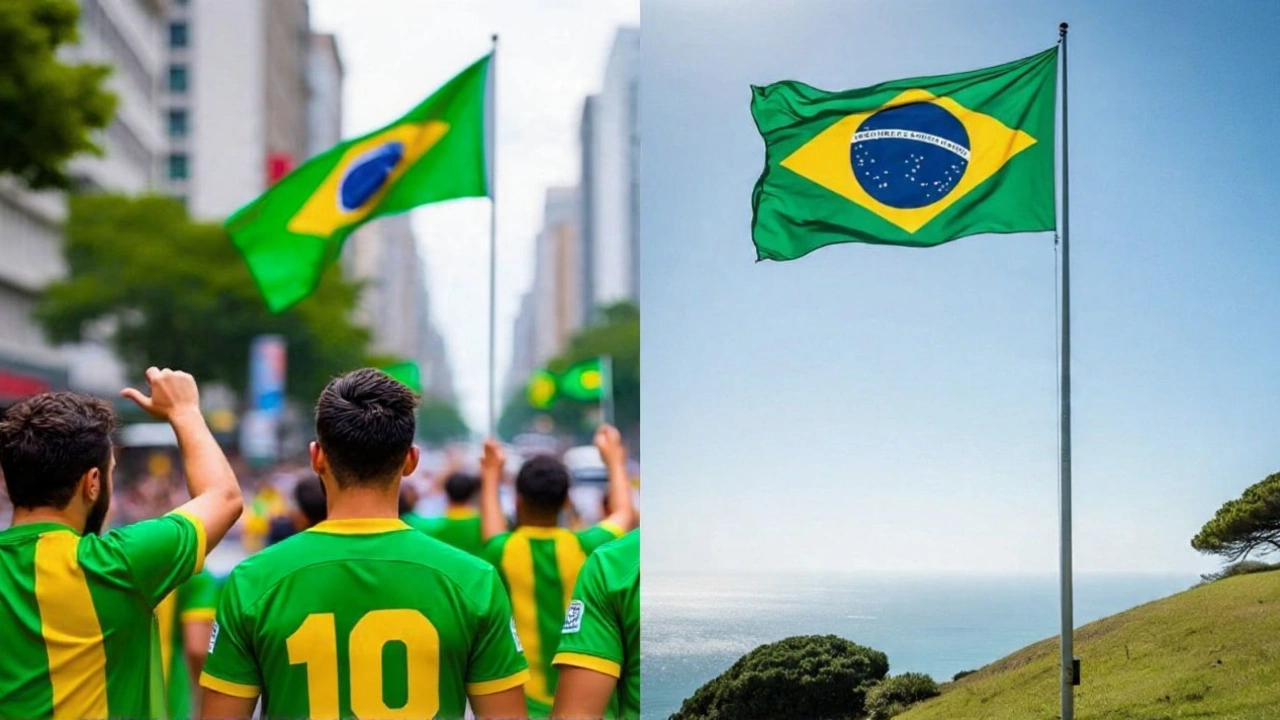 Análise de dados e tendências