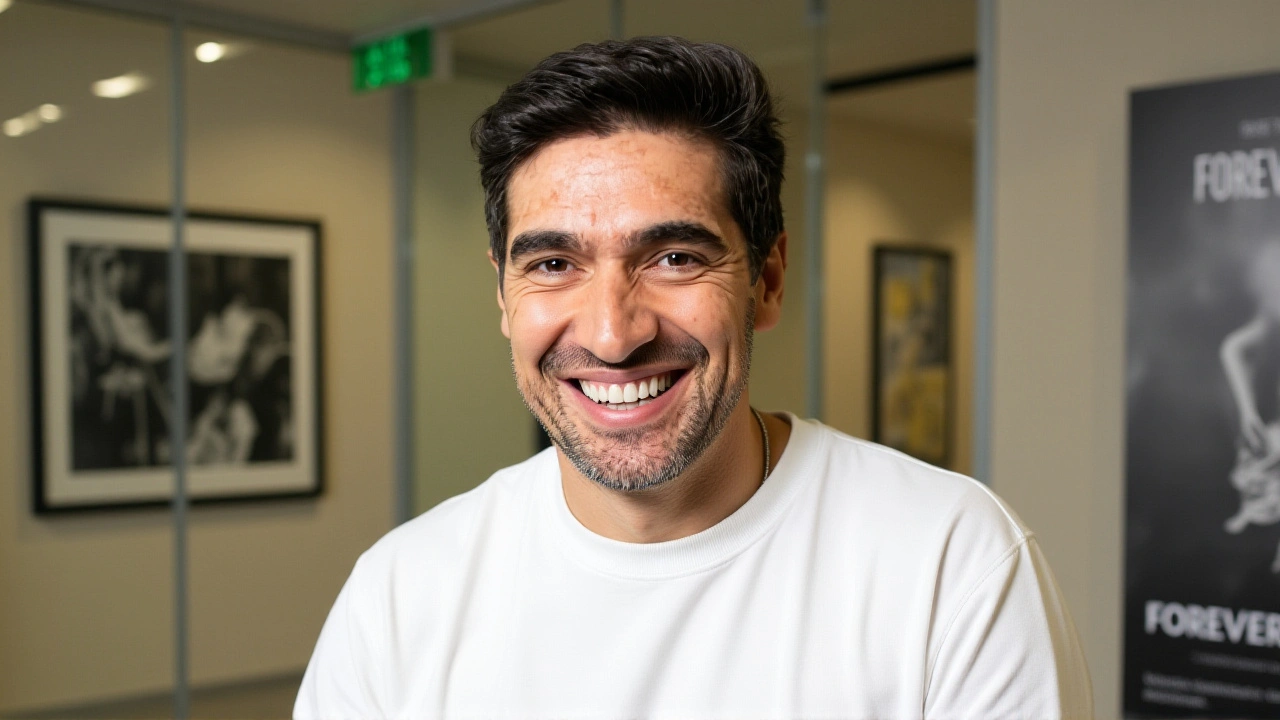 Final inédita: Palmeiras x Flamengo, fora do Brasil