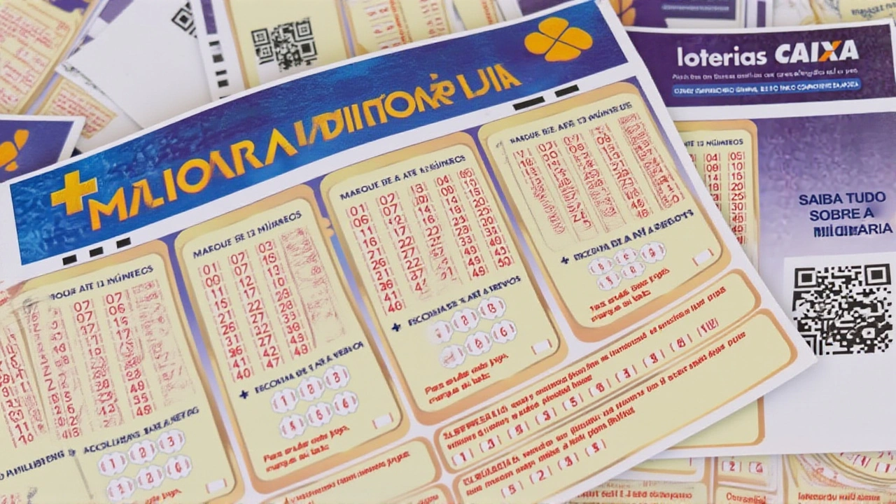 Impacto e expectativas para os próximos sorteios
