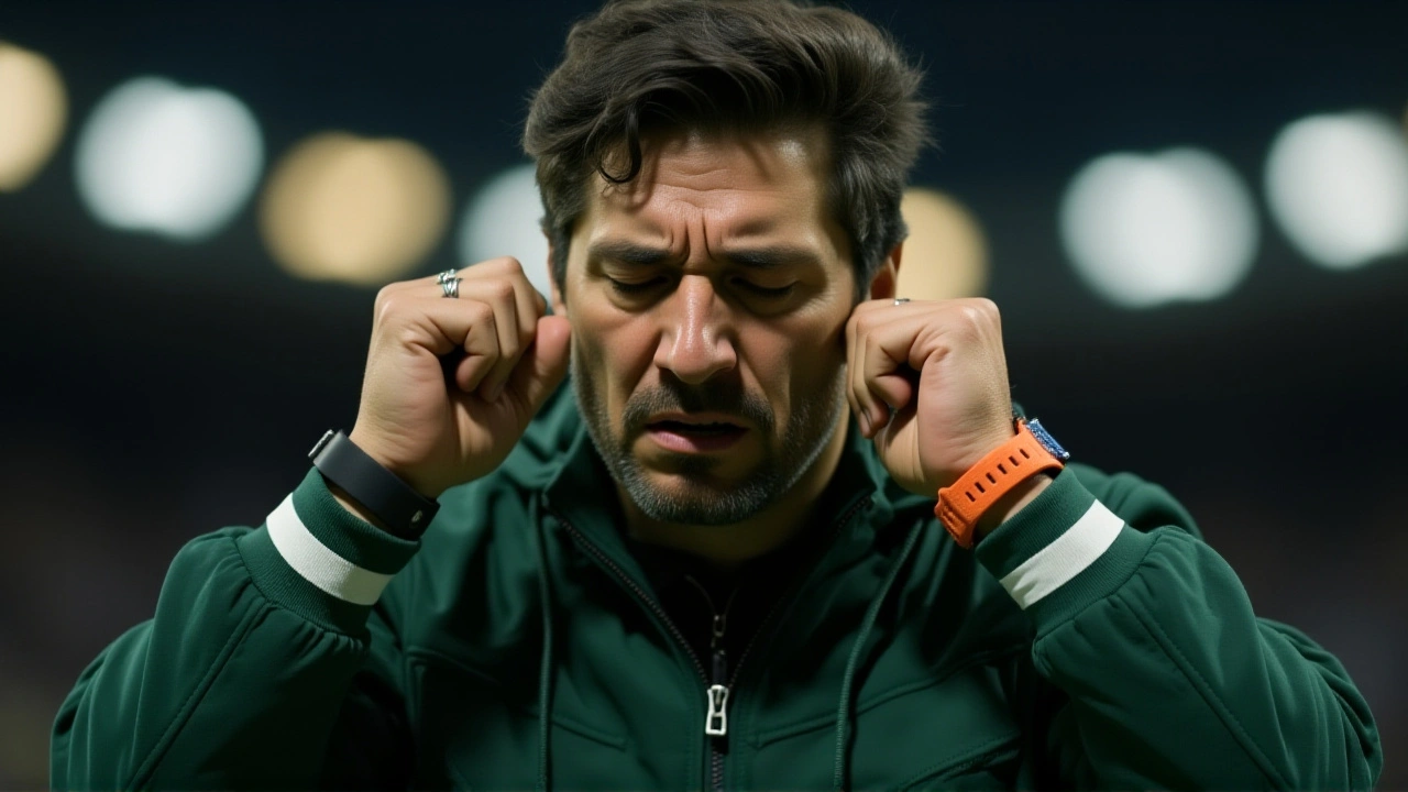 Palmeiras vira 3 a 0 e faz história: 4 a 0 na LDU e vai à final da Libertadores