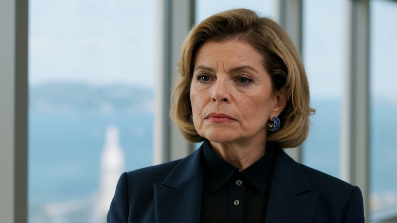 Sobre o evento de exibição dos flashbacks