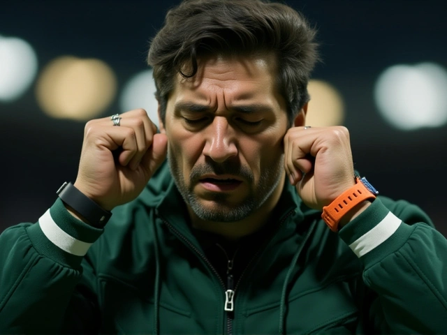 Palmeiras vira 3 a 0 e faz história: 4 a 0 na LDU e vai à final da Libertadores