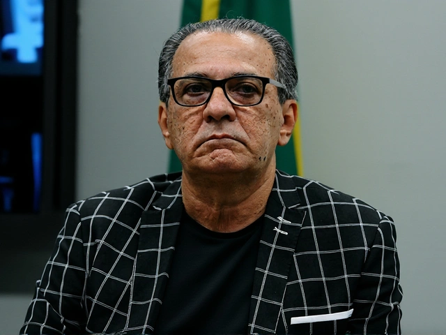 Pastor Malafaia chama Moraes de 'criminoso' após PF no Galeão