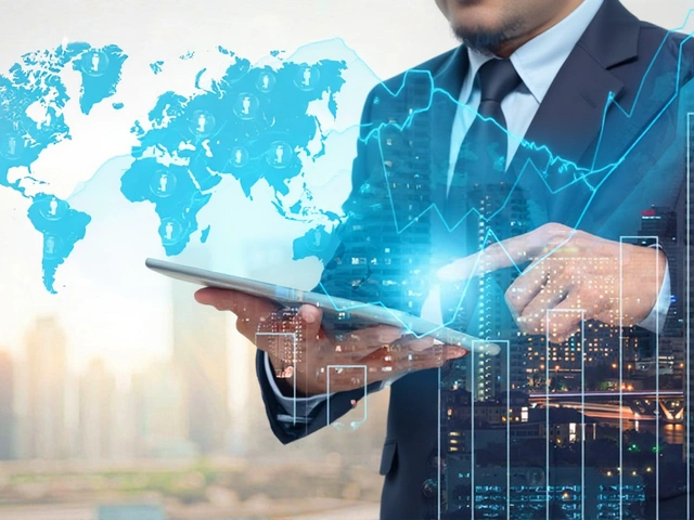 XP Investimentos confirma 2025 como “ano da renda fixa” e recomenda bonds internacionais