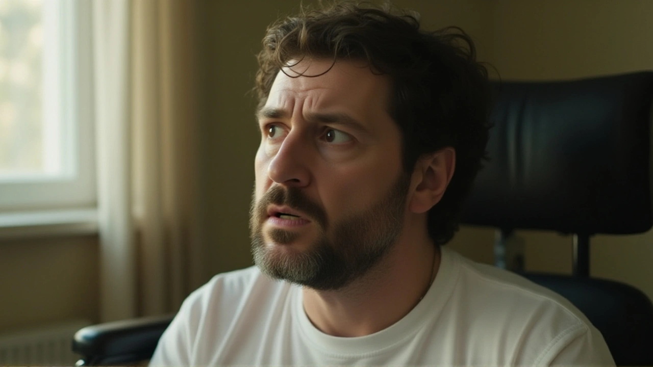 Vale Tudo 2025: flashbacks revelam Leonardo Roitman vivo após acidente fatal