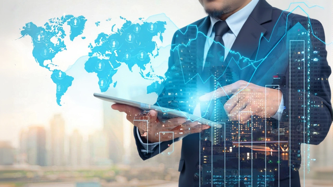 XP Investimentos confirma 2025 como “ano da renda fixa” e recomenda bonds internacionais