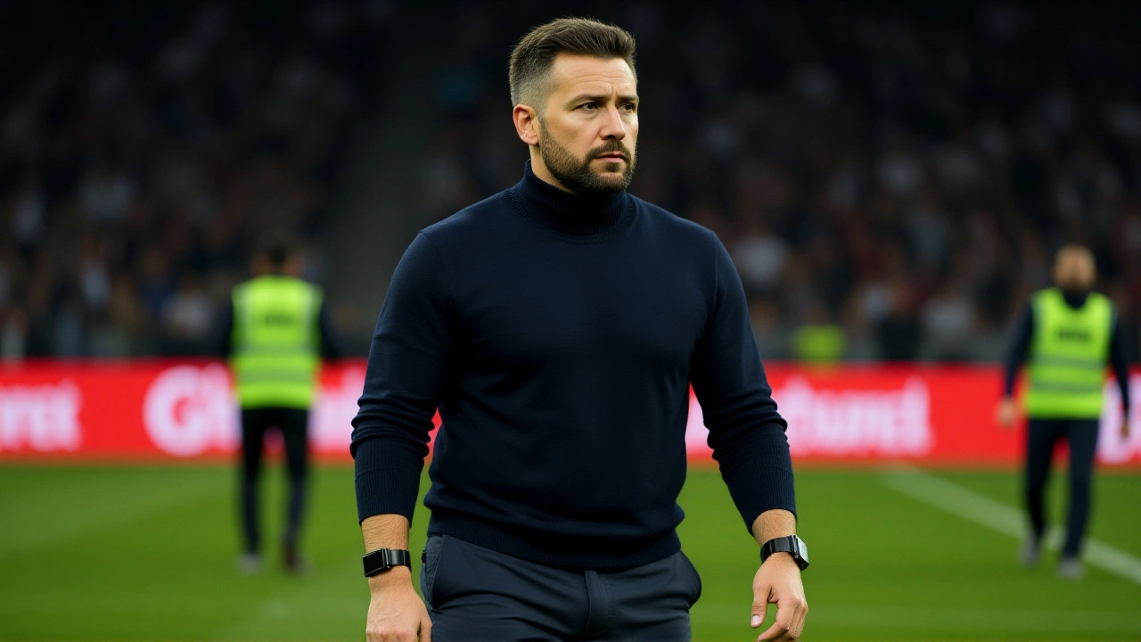 Contexto maior: o futebol português em transformação