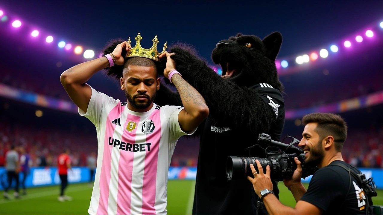 Na lanterna da luta: Santos a um ponto da zona de rebaixamento