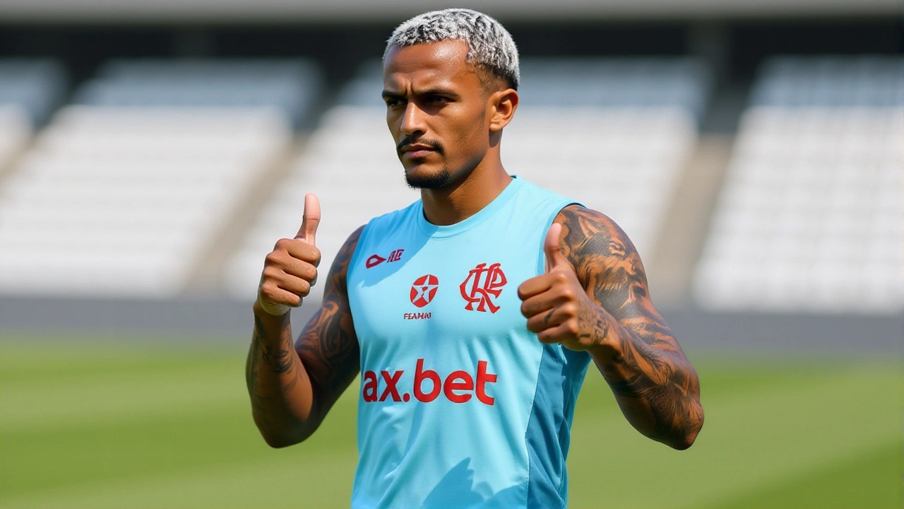 Por que os Wolves precisam dele?