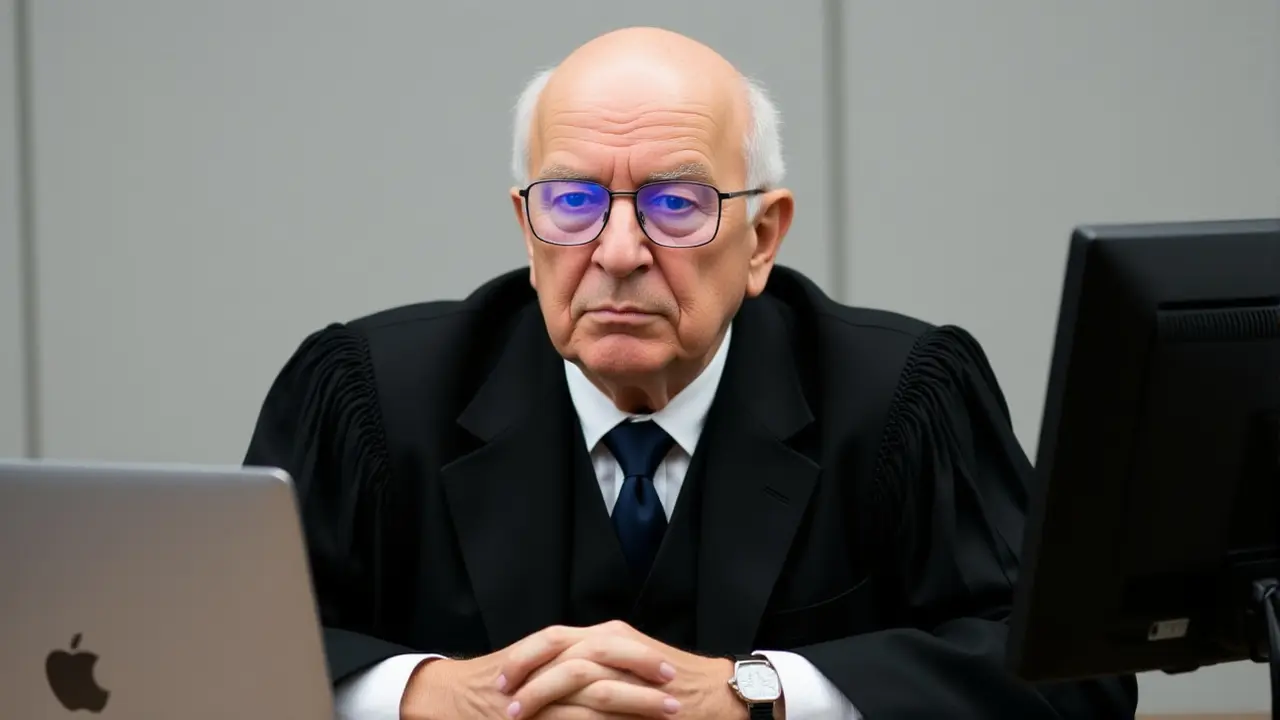 Desembargador do RN recebe R$ 384 mil em janeiro e lidera ranking