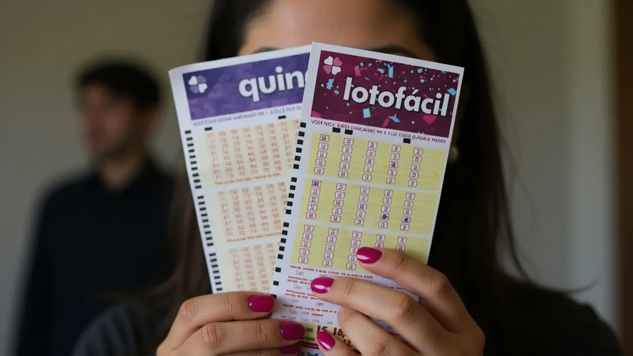 Fazendo as contas das chances