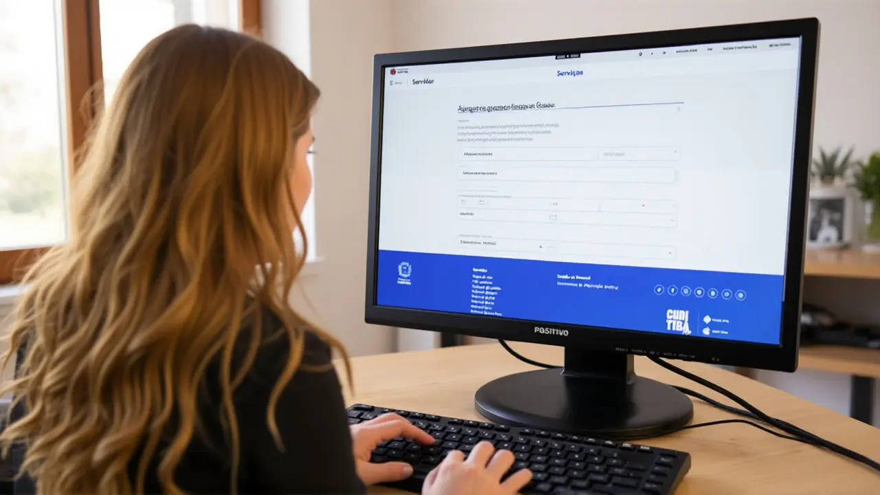 Impacto financeiro no Judiciário local