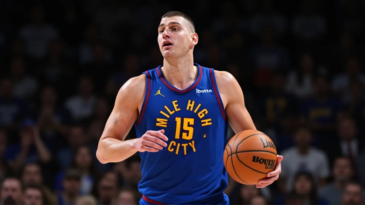 Próximos Passos e Observações Táticas