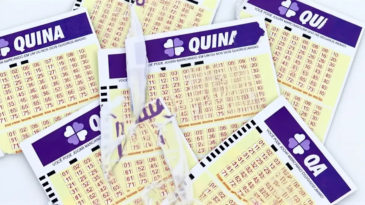 Quina paga R$ 9,4 mi em Goiânia no concurso 6988