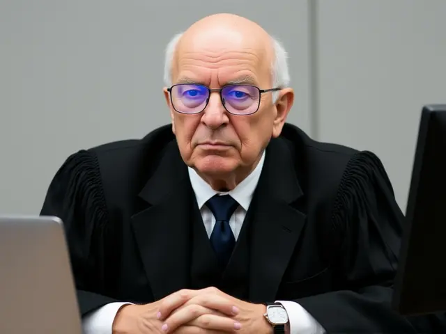 Desembargador do RN recebe R$ 384 mil em janeiro e lidera ranking