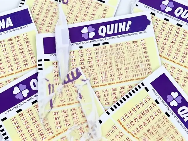 Quina paga R$ 9,4 mi em Goiânia no concurso 6988